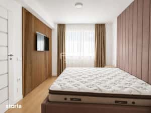 Apartament 2 camere de inchiriat Iosia Residence Onestilor — miniatura 6