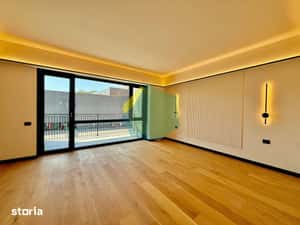 Șoseaua Pipera | 2 balcoane | Zonă excelentă — miniatura 4