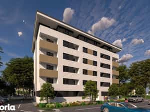 Apartament etaj 3 — miniatura 5