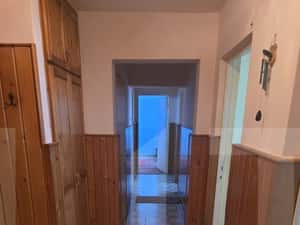 Apartament 3 camere, decomandate, 71 mp, zona Simeria — miniatura 2