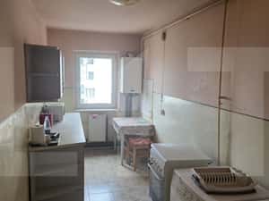 Apartament 3 camere, decomandate, 71 mp, zona Simeria — miniatura 4