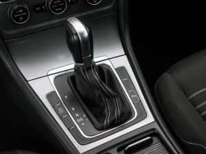 VW GOLF Vll 2.0 diesel 150 cp euro 6 fab 2015 xenon navi cutie dsg — miniatura 8