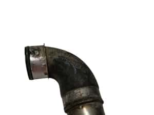 Furtun Intercooler Volkswagen Golf V 1K1 2003 - 2009 1.9 Tdi 4Motion B — miniatura 1