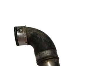 Furtun Intercooler Volkswagen Golf V 1K1 2003 - 2009 1.9 Tdi 4Motion B — miniatura 2