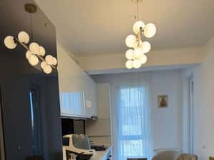 Metrou Dimitrie Leonida || Apartament 3 camere || 73MP -Gata de mutare