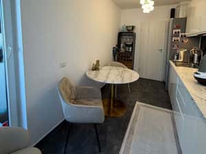 Metrou Dimitrie Leonida || Apartament 3 camere || 73MP -Gata de mutare — miniatura 4
