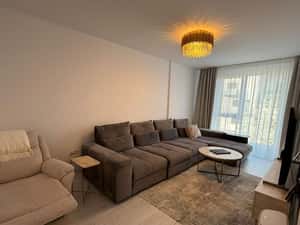 Metrou Dimitrie Leonida || Apartament 3 camere || 73MP -Gata de mutare — miniatura 5