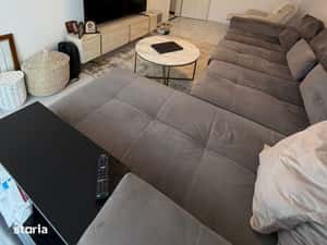 Metrou Dimitrie Leonida || Apartament 3 camere || 73MP -Gata de mutare — miniatura 6