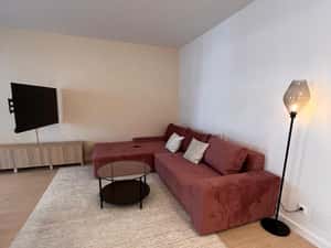 Apartament 2 camere Nusco City | Aviatiei | Pipera | cu parcare | — miniatura 4