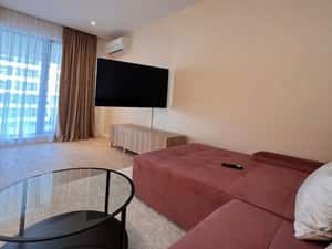 Apartament 2 camere Nusco City | Aviatiei | Pipera | cu parcare | — miniatura 6