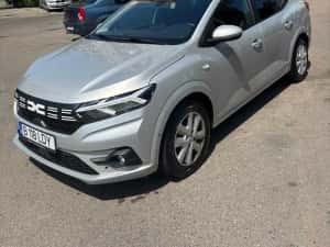 Dacia Logan MT6 IULIE 2023 GPL din fabrica