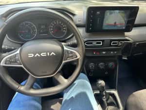 Dacia Logan MT6 IULIE 2023 GPL din fabrica — miniatura 3