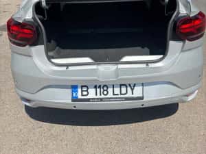 Dacia Logan MT6 IULIE 2023 GPL din fabrica — miniatura 6