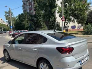 Dacia Logan MT6 IULIE 2023 GPL din fabrica — miniatura 7