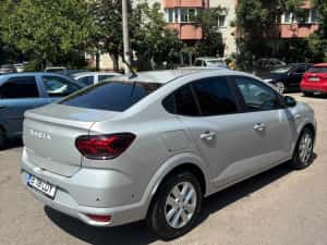 Dacia Logan MT6 IULIE 2023 GPL din fabrica — miniatura 8