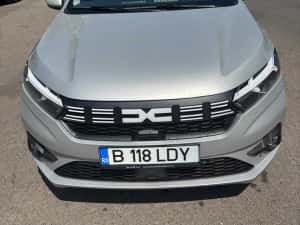 Dacia Logan MT6 IULIE 2023 GPL din fabrica — miniatura 9
