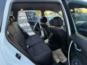 BMW X3 BMW x3 AN 2011 2.0 Diesel euro 5 adus azi pe roți acte la zi — miniatura 7