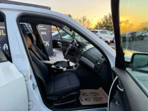 BMW X3 BMW x3 AN 2011 2.0 Diesel euro 5 adus azi pe roți acte la zi — miniatura 8