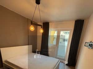 Inchiriere apartament 2 camere Popesti Leordeni / Biruintei — miniatura 3
