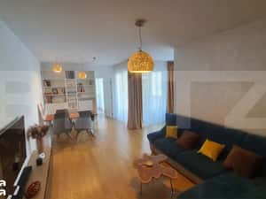Apartament Premium 2 Camere + Parcare Subterana | Zona Centrala — miniatura 2