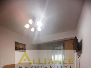 Apartament 2 Camere Metrou Dimitrie Leonida 14 minute — miniatura 6