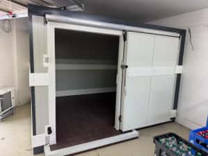 Camere frigorifice — miniatura 3