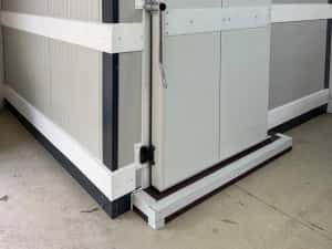 Camere frigorifice — miniatura 5