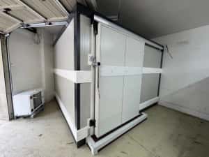 Camere frigorifice — miniatura 7