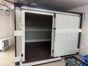 Camere frigorifice — miniatura 8