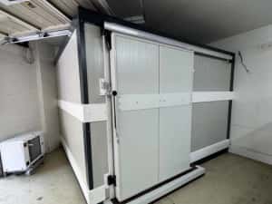 Camere frigorifice — miniatura 9