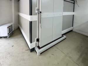 Camere frigorifice — miniatura 10