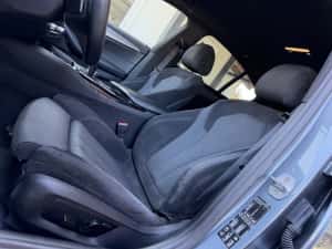 Bmw 520d M pachet x-drive 2018 G30 km reali camere 360 head up display Rate/leasing/buy/back — miniatura 6