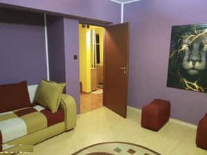 Apartament cu 2 camere de închiriat în zona Mazepa