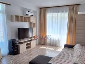 Apartament 3 camere în Mamaia, SUMERLAND — miniatura 4