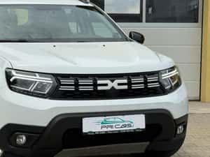 Dacia Duster | Blue dCi 115 | AWD 4x4 | Expression