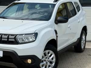 Dacia Duster | Blue dCi 115 | AWD 4x4 | Expression — miniatura 2