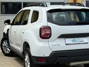 Dacia Duster | Blue dCi 115 | AWD 4x4 | Expression — miniatura 3