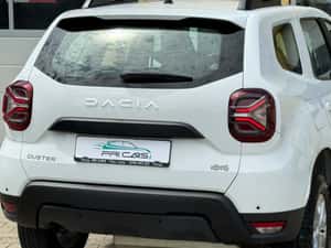 Dacia Duster | Blue dCi 115 | AWD 4x4 | Expression — miniatura 4
