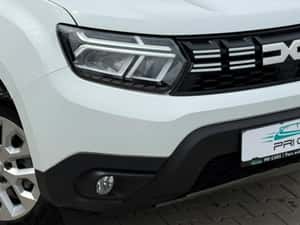 Dacia Duster | Blue dCi 115 | AWD 4x4 | Expression — miniatura 5