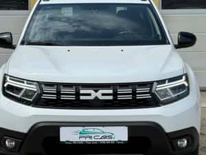 Dacia Duster | Blue dCi 115 | AWD 4x4 | Expression — miniatura 6