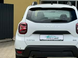 Dacia Duster | Blue dCi 115 | AWD 4x4 | Expression — miniatura 7