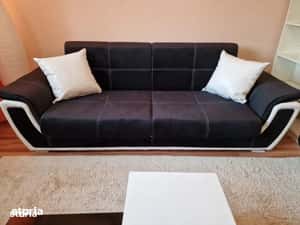 ap 2 camere Dr Taberei/Favorit/proximitati:metrou/Afi/complex favorit — miniatura 6