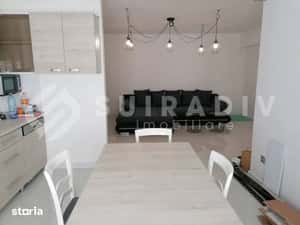 Apartament modern cu 3 camere, 2 bai, parcare- Buna Ziua — miniatura 4