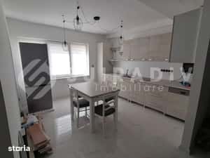 Apartament modern cu 3 camere, 2 bai, parcare- Buna Ziua — miniatura 5