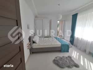 Apartament modern cu 3 camere, 2 bai, parcare- Buna Ziua — miniatura 6