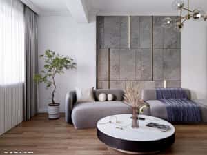 Apartament 2 Camere | 59mp | Comat Towers | Pacurari | Dacia