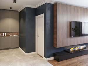 Apartament 2 Camere | 59mp | Comat Towers | Pacurari | Dacia — miniatura 4
