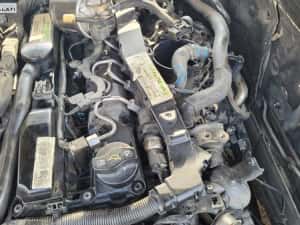 Capac Culbutori Chiulasa Chiuloasa Motor Mercedes Clasa V Class Vito 2.2 CDI OM 651 651925 / 2010 - 2020 [C3319]