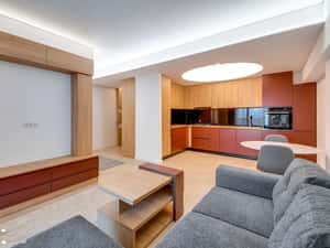 Cortina North || 3 camere || Comision 0% — miniatura 3