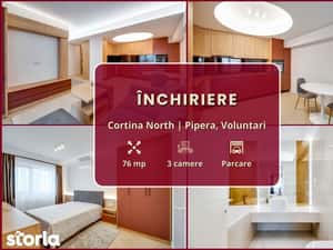 Cortina North || 3 camere || Comision 0% — miniatura 4